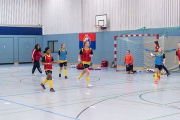 Bild 48 - wCJ Norddeutsches Futsalturnier Auswahlmannschaften